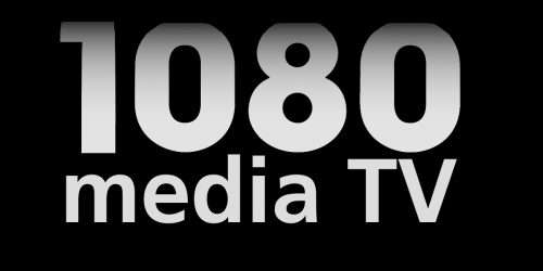 1080 Media TV
